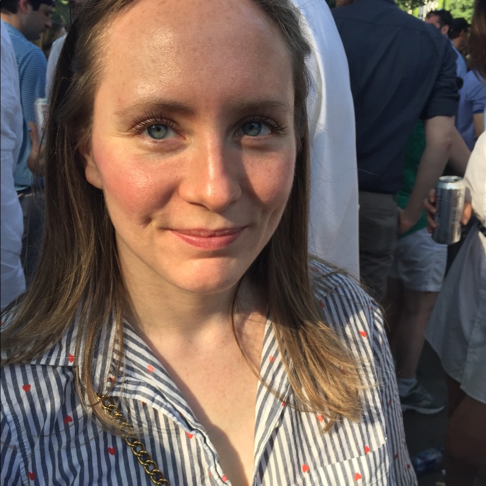 Meet your Posher, Meghan